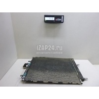Радиатор кондиционера (конденсер) Ford Mondeo IV (2007 - 2015) 7G9119710AE