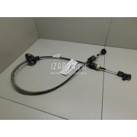 Трос КПП Volvo S60 (2010 - 2018) 31256942