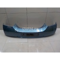 Бампер задний Volvo C30 (2006 - 2013) 39876647