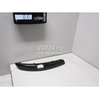 Накладка переднего бампера правая VAG Golf V (2003 - 2009) 1K0807656DGRU