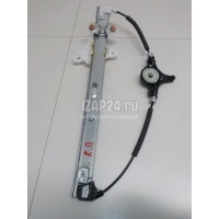 Стеклоподъемник электр. передний правый Mazda CX 5 (2012 - 2017) KD5358590