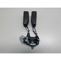 Ответная часть ремня безопасности Mazda CX 5 (2012 - 2017) KD4557720E02