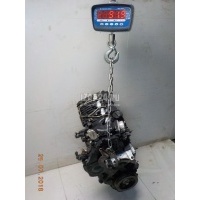 Двигатель Citroen-Peugeot Partner (M59) (2002 - 2012) 0135KW