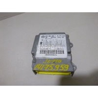 Блок управления AIR BAG VAG Altea (2004 - 2015) 1K0909605T