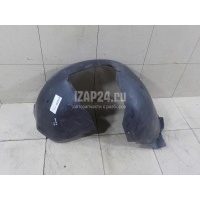 Локер передний правый VAG Golf VI (2009 - 2013) 5K0805978
