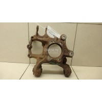 Кулак поворотный задний левый Mazda Mazda 6 (GJ/GL) 2013 GHP92612X