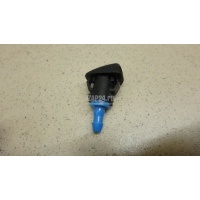 Форсунка омывателя лобового стекла Hyundai-Kia RIO (2011 - 2017) 986404Y000