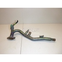Трубка охлажд. жидкости металлическая Nissan Primera P11E (1996 - 2002) 140539F501