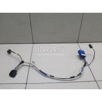 Проводка (коса) Toyota LX 570 (2007 - ) 886056A160