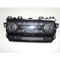 Блок управления климатической установкой Mazda CX 5 (2012 - 2017) KA1M61190D