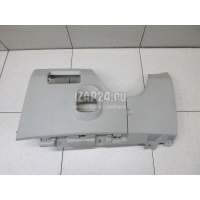 Накладка (кузов внутри) Renault Megane II (2003 - 2009) 7701063937