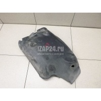 Локер задний левый Renault Megane II (2003 - 2009) 8200141288