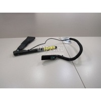 Ответная часть ремня безопасности GM Meriva (2003 - 2010) 93176950