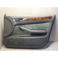 Обшивка двери передней правой VAG Allroad quattro (2000 - 2005) 4B1867104M1G6