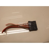 Разъем Mercedes Benz C208 CLK coupe (1997 - 2002) 0325459528