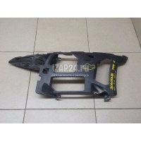 Кронштейн переднего бампера левый Ford Mondeo IV (2007 - 2015) 1486147