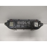 Блок управления климатической установкой Ford C-MAX (2003 - 2010) 1463861