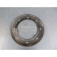 Накладка (кузов наружные) Renault Duster (2012 - ) 572101538R