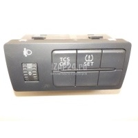 Блок кнопок Mazda CX 5 (2012 - 2017) KA3L66170