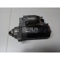 Стартер VAG Fabia (1999 - 2007) 02T911023H