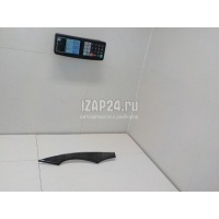 Накладка двери задней левой Mercedes Benz W211 E-Klasse (2002 - 2009) 21173003229D57
