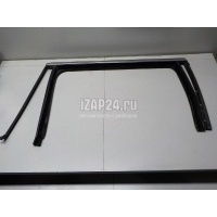 Уплотнитель стекла двери VAG Passat [B6] (2005 - 2010) 3C9839431E5AP