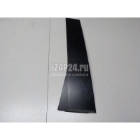 Накладка двери задней левой VAG Passat [B6] (2005 - 2010) 3C9839903B03C