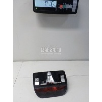 Фонарь задний (стоп сигнал) Renault Duster (2012 - ) 265900027R