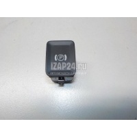 Кнопка фиксатора стояночного тормоза VAG Passat [B6] (2005 - 2010) 3C0927225BREH