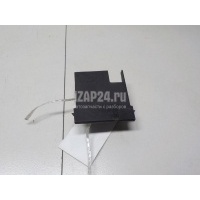 Кожух замка багажника VAG Golf V (2003 - 2009) 3C9827645A9B9