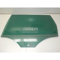 Стекло двери задней левой VAG Passat [B6] (2005 - 2010) 3C9845025C