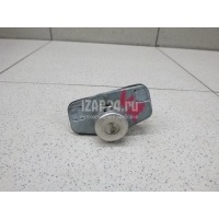 Вставка замка багажника Nissan Tiida (C11) (2007 - 2014) 84660EL40B
