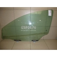 Стекло двери передней левой Mitsubishi Galant (DJ,DM) (2003 - 2012) 5706A131