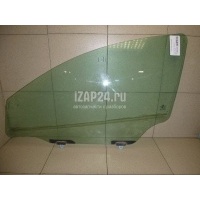 Стекло двери передней левой Mitsubishi Galant (DJ,DM) (2003 - 2012) 5706A131