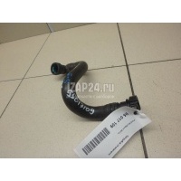 Патрубок отопителя Ford EcoSport 2013 1784533