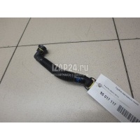 Трубка картерных газов Ford B-MAX (2012 - 2018) 1866255