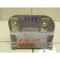 Кронштейн опоры КПП Hyundai-Kia Genesis coupe (2009 - 2016) 218352M000