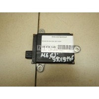Блок электронный Mazda Mazda 3 (BM/BN) (2013 - 2018) GJR967Y30