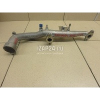 Фланец двигателя системы охлаждения Nissan FX (S50) (2003 - 2007) 11060AL502
