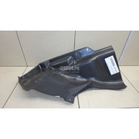 Защита топливных трубок Mazda Mazda 3 (BL) (2009 - 2013) BBM242298D