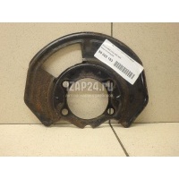 Пыльник тормозного диска Nissan G (V35) (2002 - 2007) 41151AL500