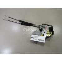 Замок двери задней правой Subaru Forester (S11) (2002 - 2007) 61035SA021