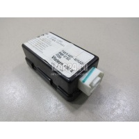Блок электронный Mazda Mazda 3 (BK) (2002 - 2009) BN8P675DZ