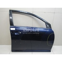 Дверь передняя правая Toyota Avensis II (2003 - 2008) 6700105050