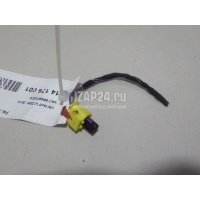 Разъем VAG New Beetle (2012 - 2019) 6R0973323