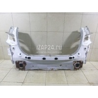 Панель задняя Mazda CX 7 (2007 - 2012) EG2170750C