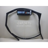 Уплотнитель стекла двери Land Rover Range Rover Sport 2013 LR065342