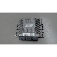 Блок управления (ЭБУ), Двигателем Renault Kangoo 2008-2013 2009 8200977486/SIEMENSVDOS126074109A