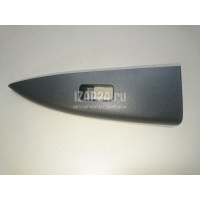 Накладка (кузов внутри) Nissan Note (E11) (2006 - 2013) 809609U10D