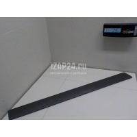 Накладка двери передней левой VAG Polo (2001 - 2009) 6Q0853071AV7D